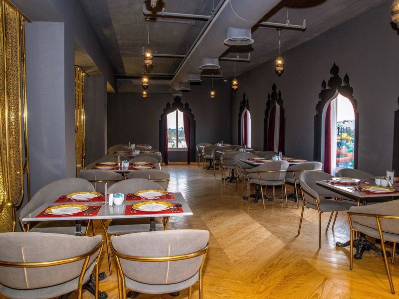 SUNRISE Diamond Beach Resort - Grand Select 26