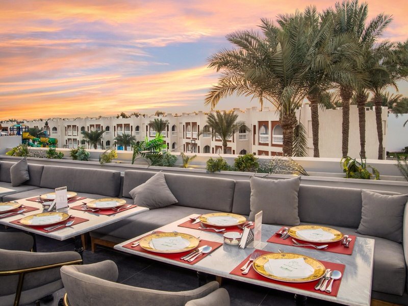 SUNRISE Diamond Beach Resort - Grand Select 33