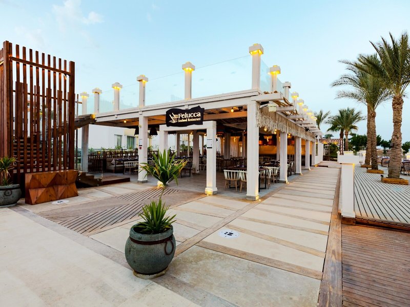 SUNRISE Diamond Beach Resort - Grand Select 34