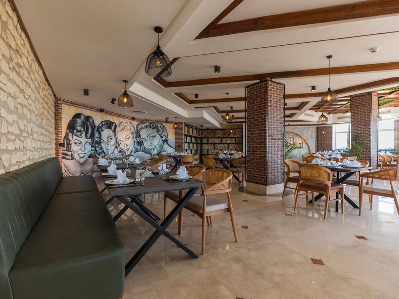 SUNRISE Diamond Beach Resort - Grand Select 36