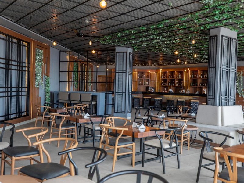 SUNRISE Diamond Beach Resort - Grand Select 38