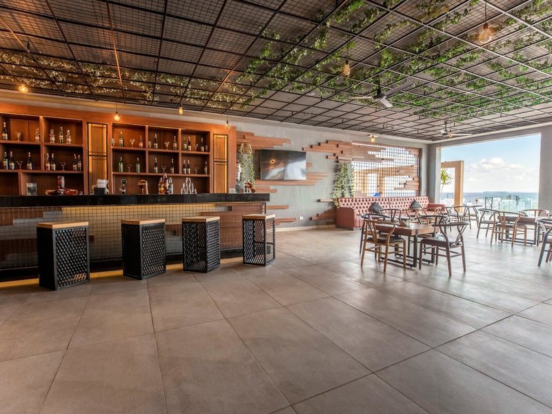 SUNRISE Diamond Beach Resort - Grand Select 39