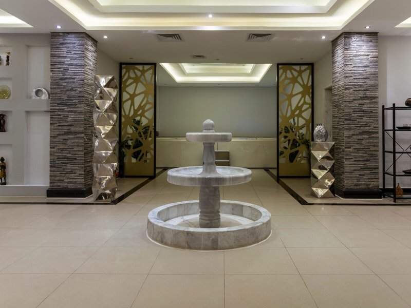 SUNRISE Diamond Beach Resort - Grand Select 41