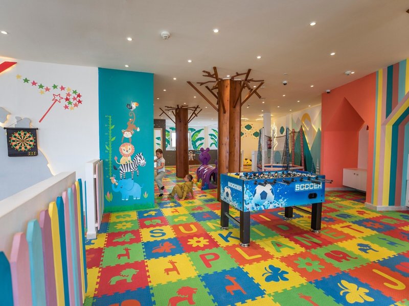 SUNRISE Diamond Beach Resort - Grand Select 43