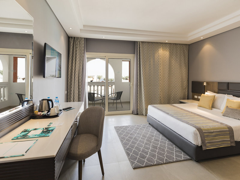 SUNRISE Diamond Beach Resort - Grand Select 44