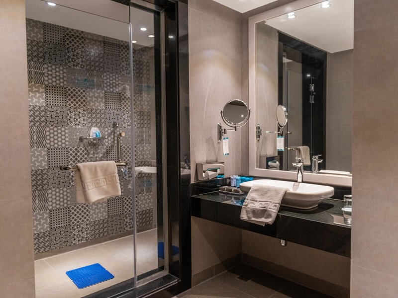 SUNRISE Diamond Beach Resort - Grand Select 45