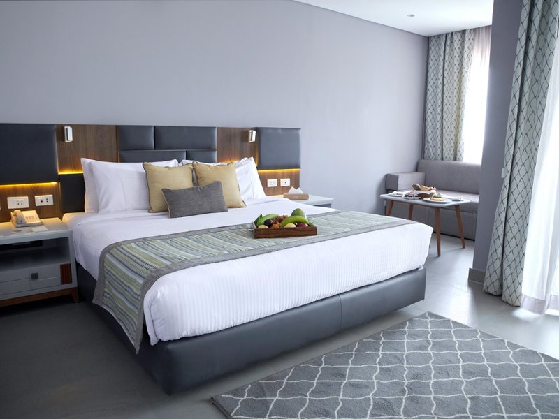 SUNRISE Diamond Beach Resort - Grand Select 46