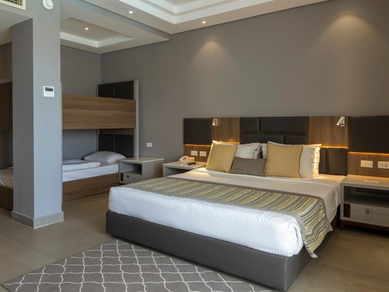 SUNRISE Diamond Beach Resort - Grand Select 47