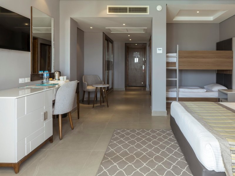 SUNRISE Diamond Beach Resort - Grand Select 48