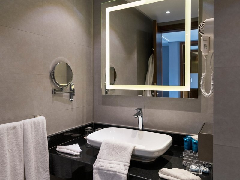 SUNRISE Diamond Beach Resort - Grand Select 50