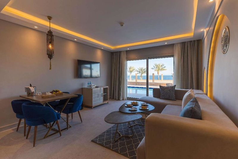 SUNRISE Diamond Beach Resort - Grand Select 1