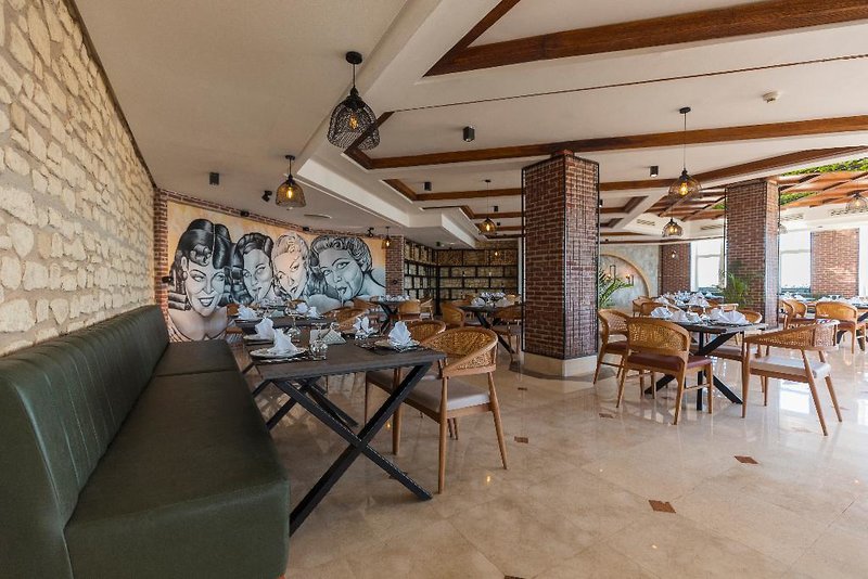 SUNRISE Diamond Beach Resort - Grand Select 2