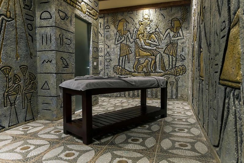 SUNRISE Diamond Beach Resort - Grand Select 3