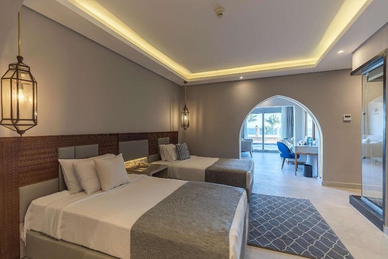 SUNRISE Diamond Beach Resort - Grand Select 5