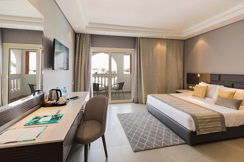 SUNRISE Diamond Beach Resort - Grand Select 6