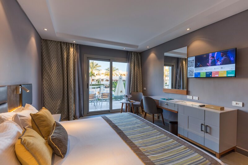 SUNRISE Diamond Beach Resort - Grand Select 7