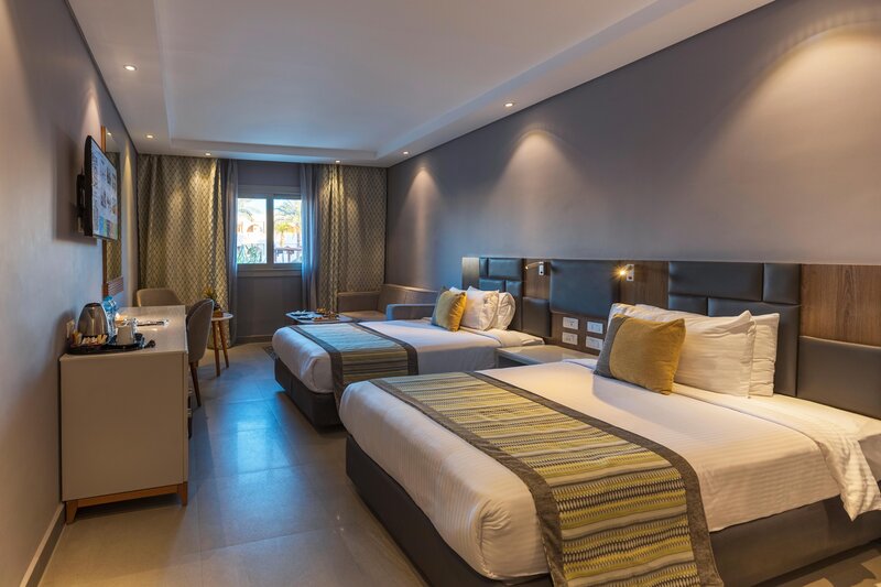 SUNRISE Diamond Beach Resort - Grand Select 8