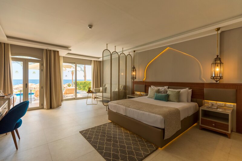 SUNRISE Diamond Beach Resort - Grand Select 10