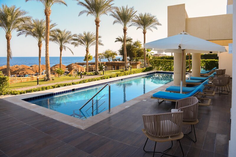 SUNRISE Diamond Beach Resort - Grand Select 11