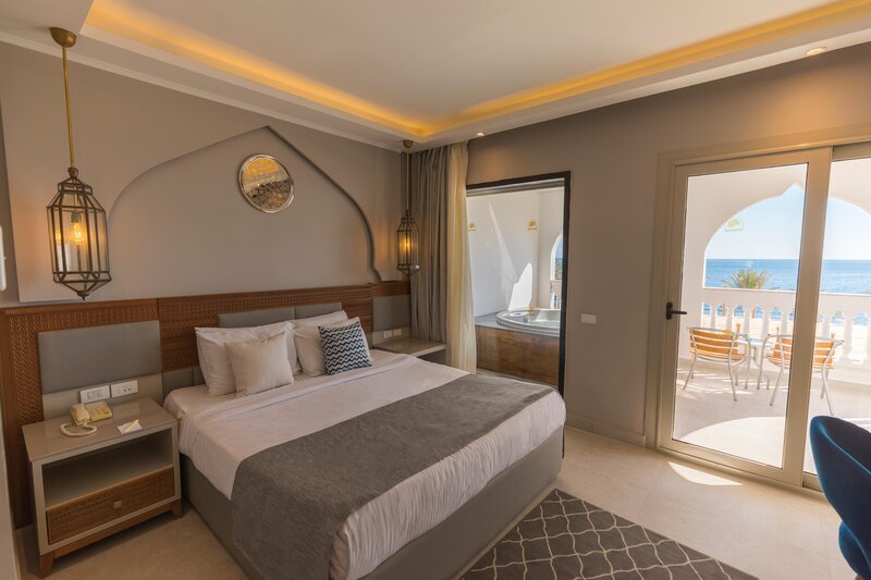 SUNRISE Diamond Beach Resort - Grand Select 12