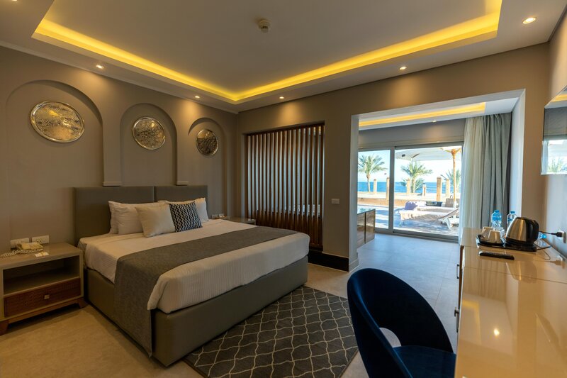 SUNRISE Diamond Beach Resort - Grand Select 13