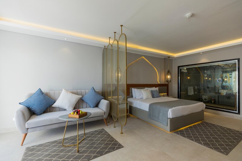 SUNRISE Diamond Beach Resort - Grand Select 16