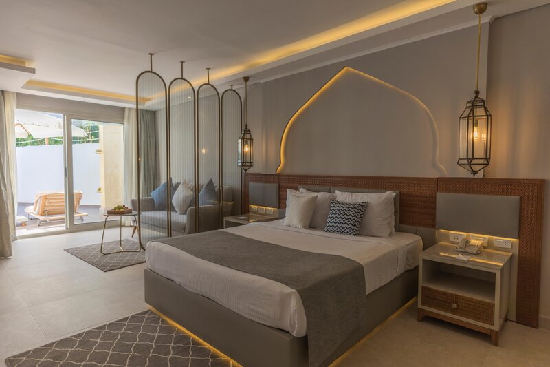 SUNRISE Diamond Beach Resort - Grand Select 17