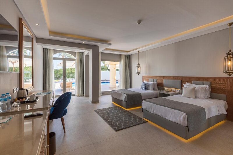 SUNRISE Diamond Beach Resort - Grand Select 18