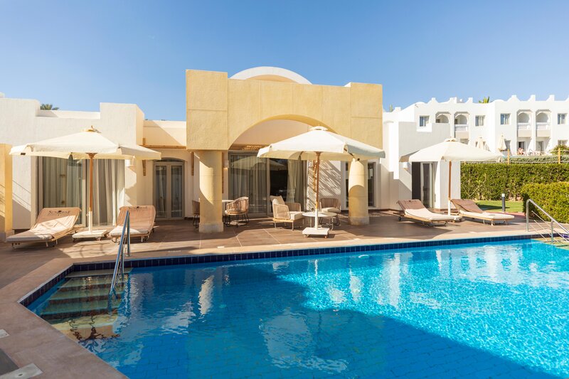 SUNRISE Diamond Beach Resort - Grand Select 20