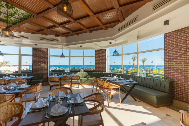 SUNRISE Diamond Beach Resort - Grand Select 23