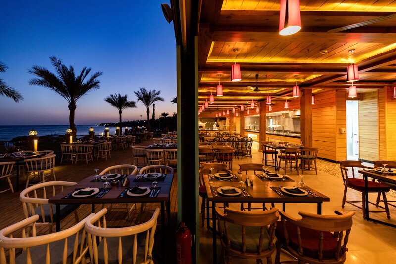 SUNRISE Diamond Beach Resort - Grand Select 24