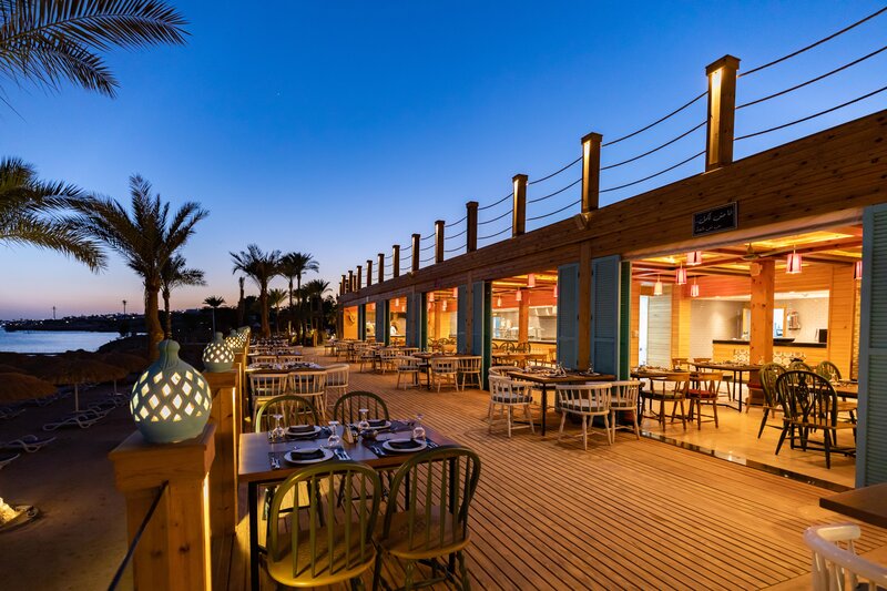 SUNRISE Diamond Beach Resort - Grand Select 25