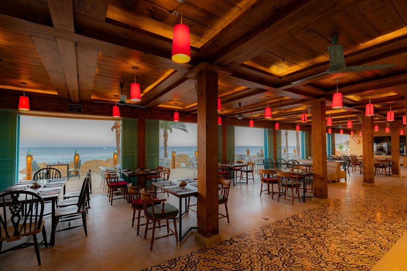 SUNRISE Diamond Beach Resort - Grand Select 26