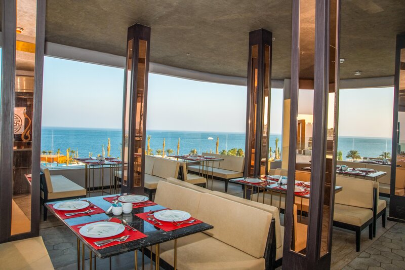 SUNRISE Diamond Beach Resort - Grand Select 27