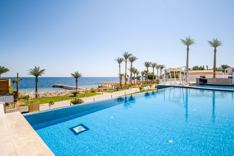SUNRISE Diamond Beach Resort - Grand Select 30