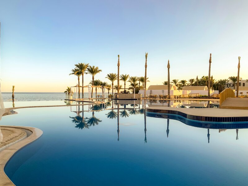SUNRISE Diamond Beach Resort - Grand Select 31