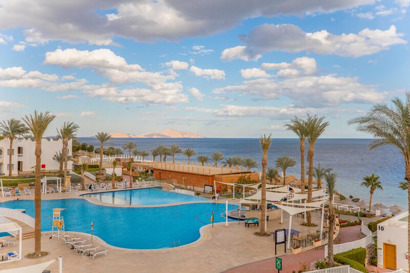 SUNRISE Diamond Beach Resort - Grand Select 33