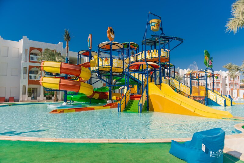 SUNRISE Diamond Beach Resort - Grand Select 34