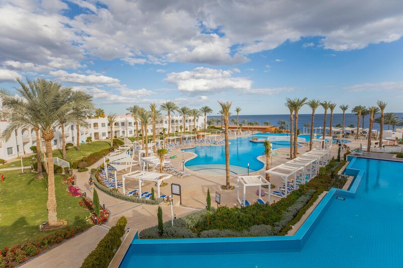 SUNRISE Diamond Beach Resort - Grand Select 35
