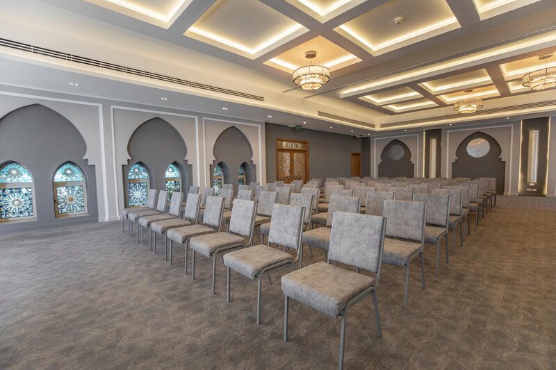 SUNRISE Diamond Beach Resort - Grand Select 37