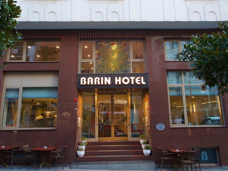 Barin 1
