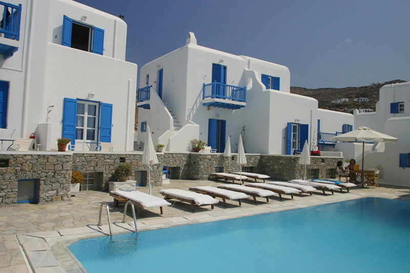 Mykonos Princess 1