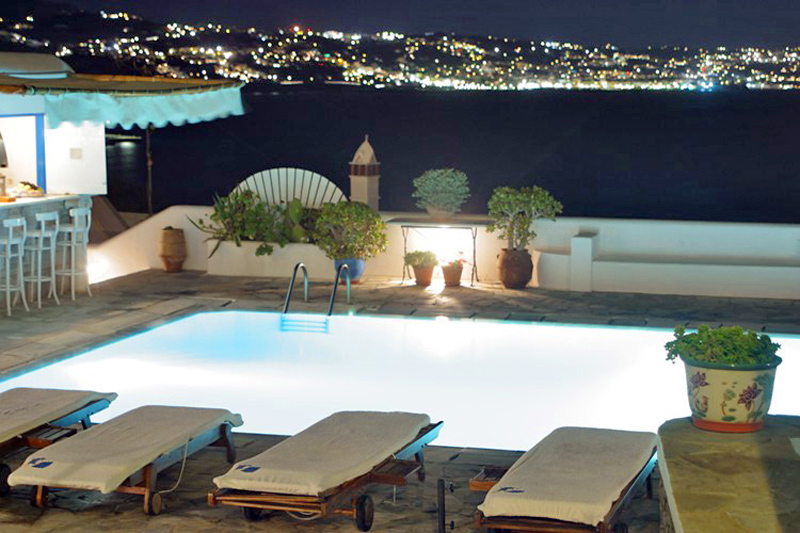 Mykonos Princess 2