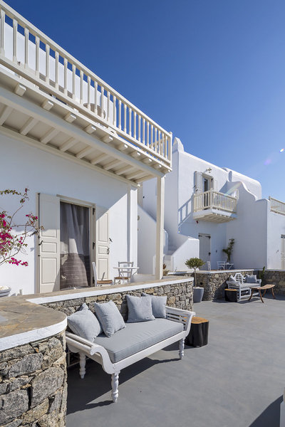 Mykonos Princess 1