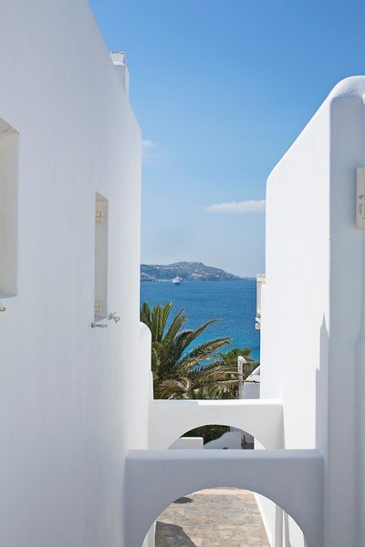Mykonos Princess 4