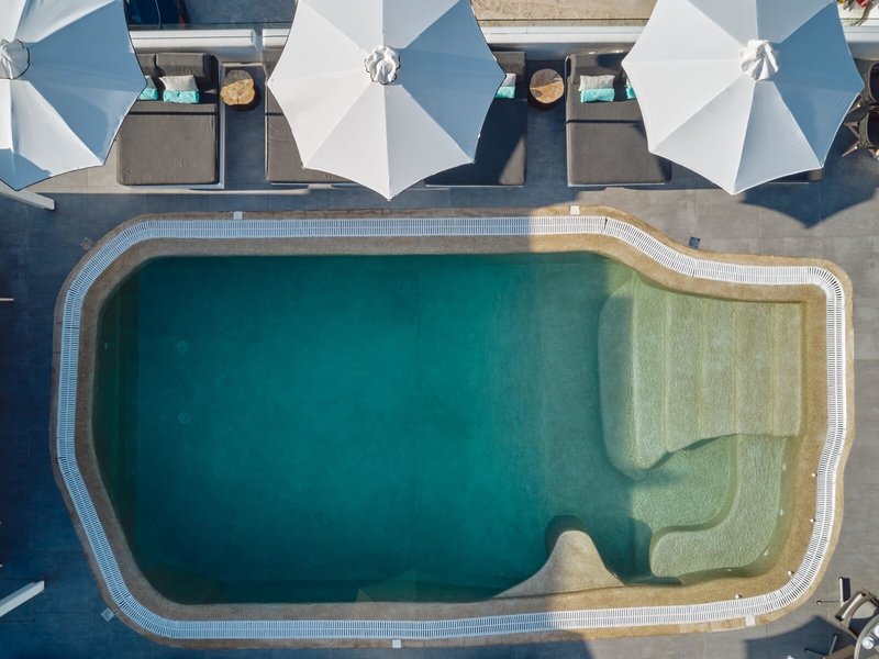 Mykonos Princess 8