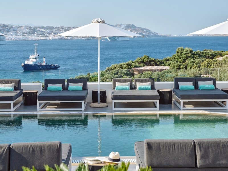 Mykonos Princess 9