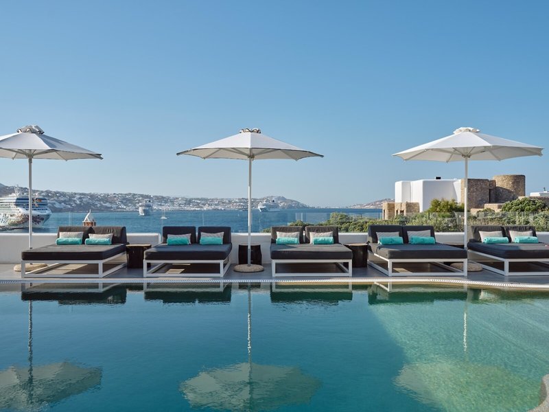Mykonos Princess 10
