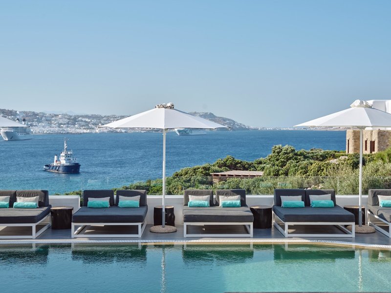 Mykonos Princess 14