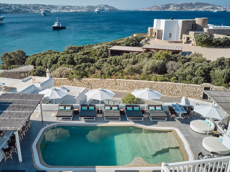 Mykonos Princess 15